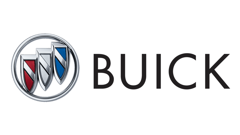 Buick logo