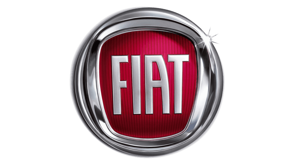 Fiat logo