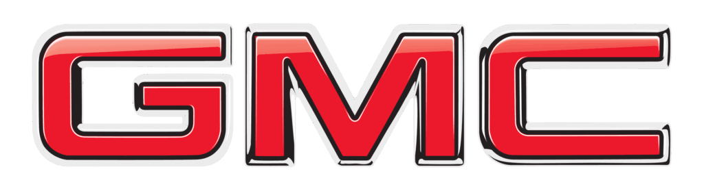 GMC logo