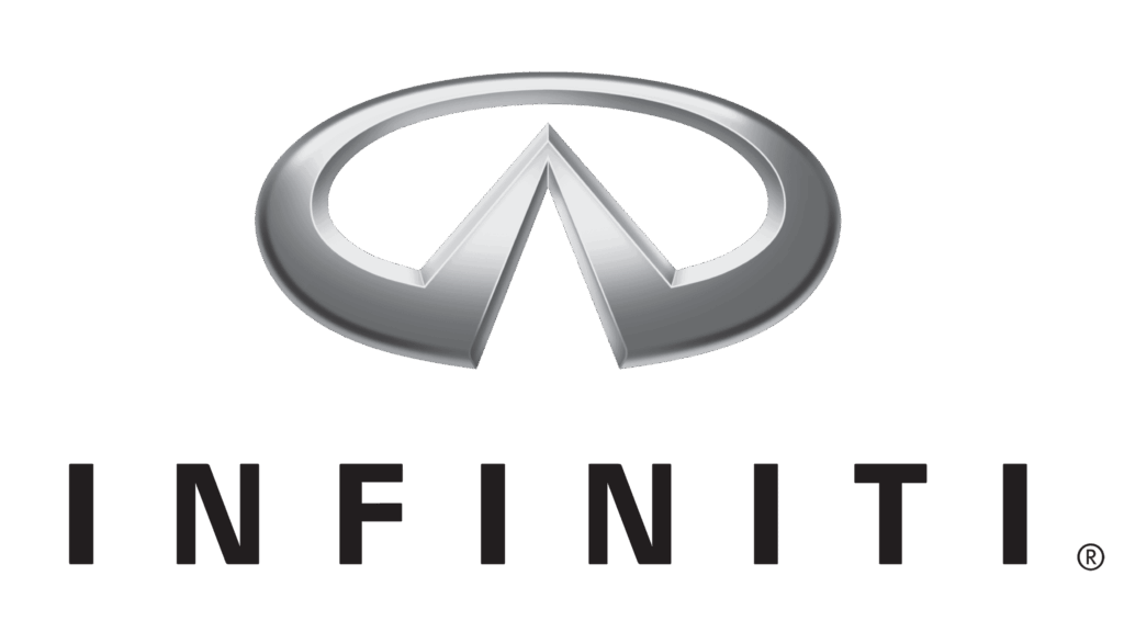 Infiniti logo