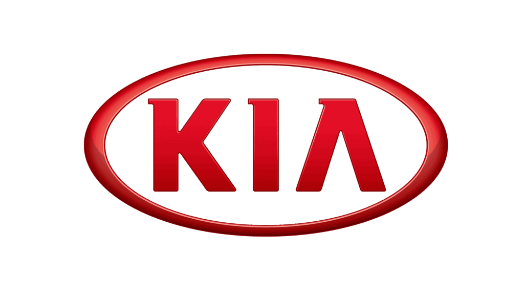 Kia logo