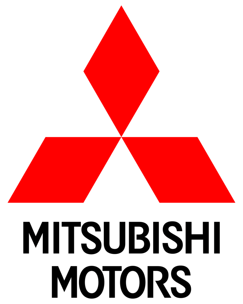 Mitsubishi logo