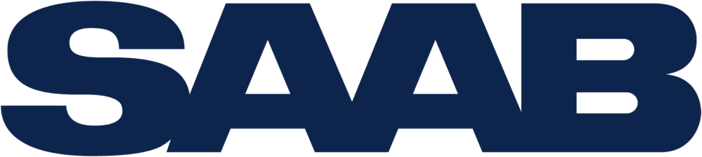 Saab logo