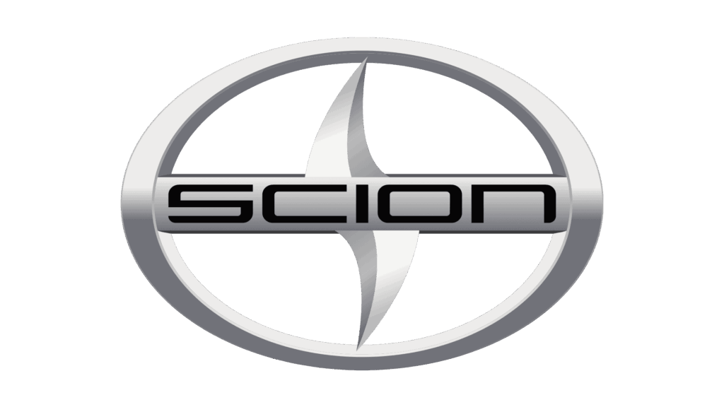Scion logo