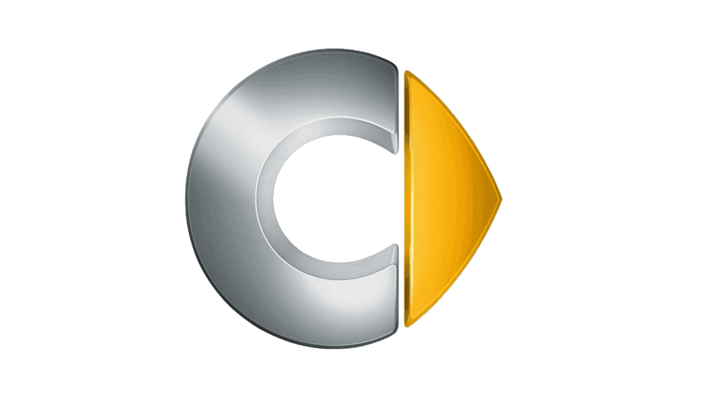 Smart logo