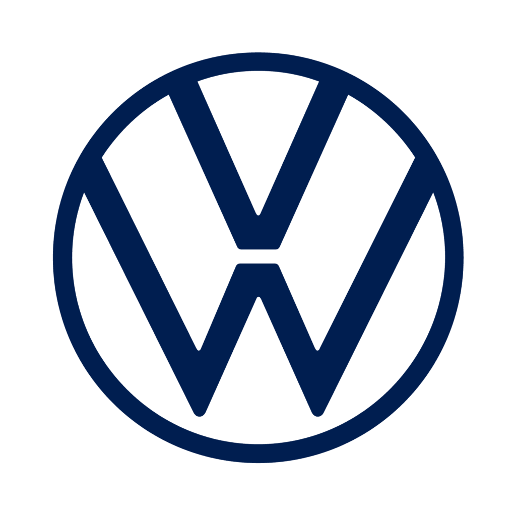 Volkswagen logo